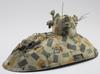 Hasegawa Maschinen Krieger Nuttrocker Kampfgruppe Bulk scale plastic model 64111 P.K.H.103 1/35