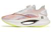 Shadow 1.0 Cushioning Low Top Running Shoes Unisex White ARRT013-1