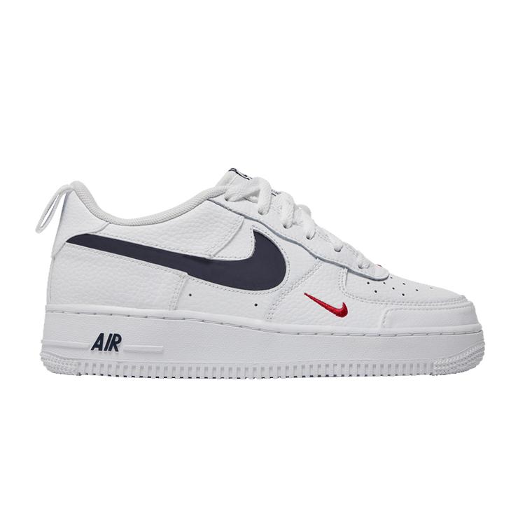 Nike Air Force 1 Low GS Patriots 35.5