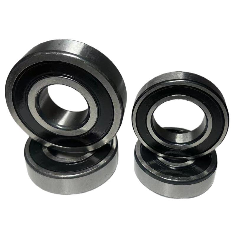 Deep Groove Ball Bearings 6002, 6003, 6004 - Suitable for Lawnmowers, Electric Vehicles, and Bicycles