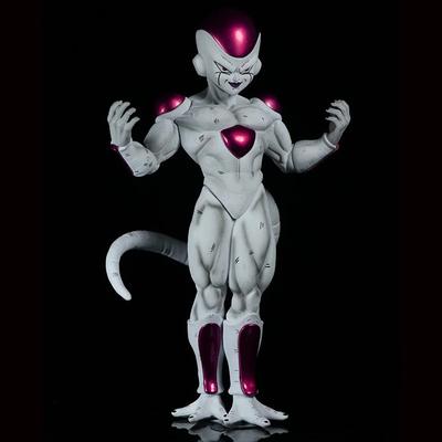 22CM Anime Dragon Ball Z Frieza Figurka Frieza Figurka PVC Akční Figurky Anime Figurka Model Hračky pro Děti