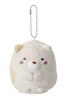 Joy Palette Sumikkogurashi Palm-Like Cat