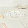 Y2k Polka Dot Pencil Case Desktop Storage Stationery Storage Bag Simple Pencil Pouch  Student