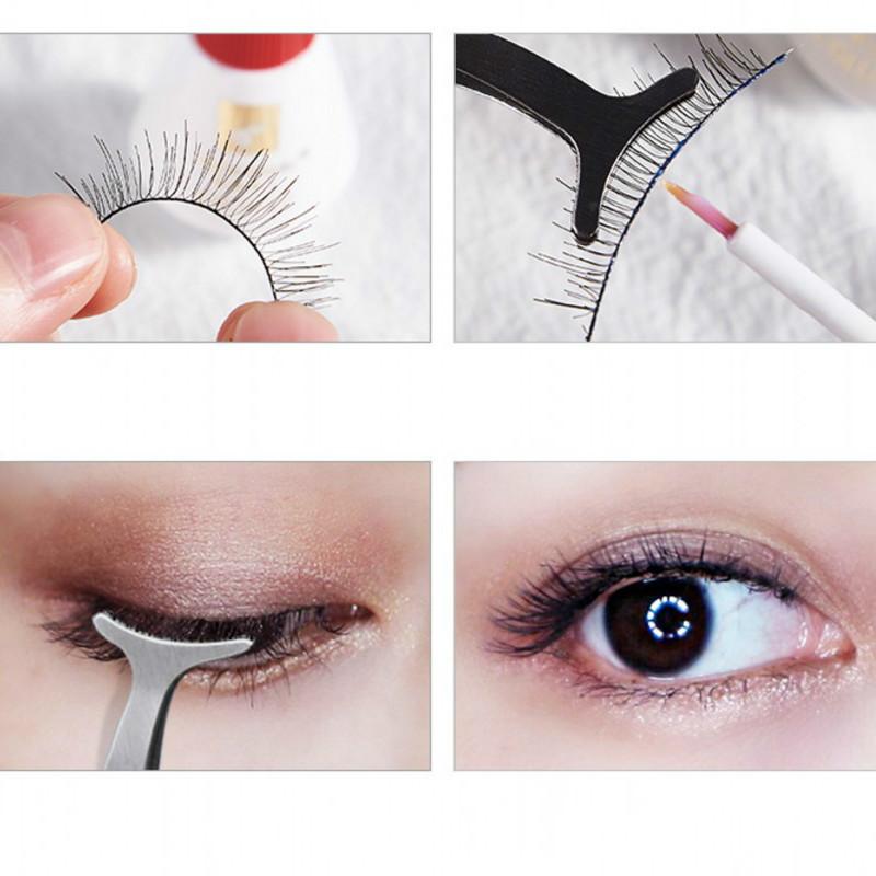 Buy Multi Purpose Beauty Eye Glue Lash Glue Make Up Tools at affordable