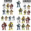 Hero Factory 2.0 DIY Збірна модель робота Іграшка