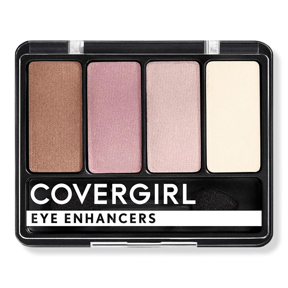 

Набор из 4 теней CoverGirl Eye Enhancers, 0,19 унции