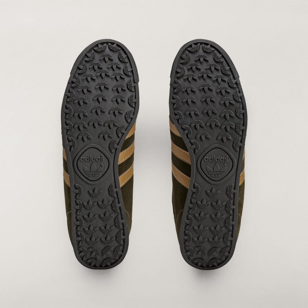 JR1565 Adidas Originals Samoa 2 Spezial Supplier Colour Bronze Strata (Men's)