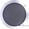 Metal Speaker Grille: Protective & Decorative Rings for 2-inch To 10-inch Speakers