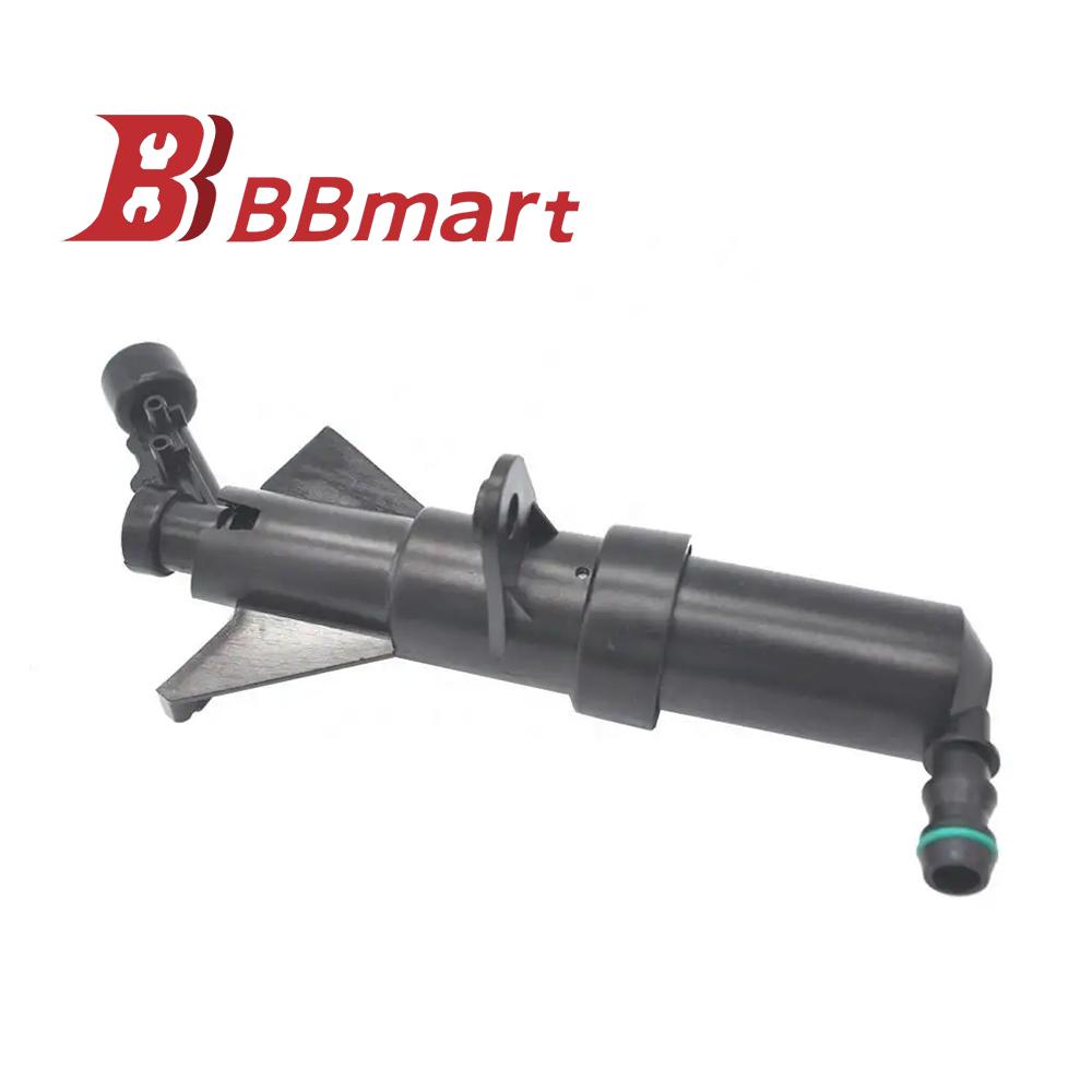 8955103B BBmart Auto Parts Car Headlight Cleaning Washer Fluid Jet Left For VW CC 13-18 Car Accessories 1PCS 1pcs