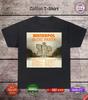 Interpol y Bloc Party Gira Europea 2026 Camiseta de Regalo para Fan MD1364 Camiseta Unisex