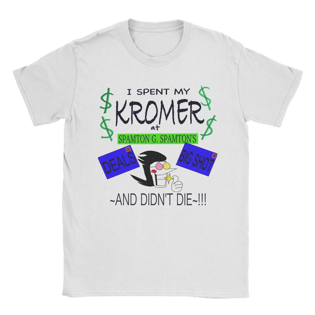 I Love My Girlfriend Mr Tenna T Shirt Summer Deltarune Game Spamton Harajuku T-Shirts Couple Tees Short Sleeve Tshirt