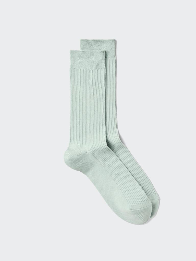 Uniqlo Color Socks