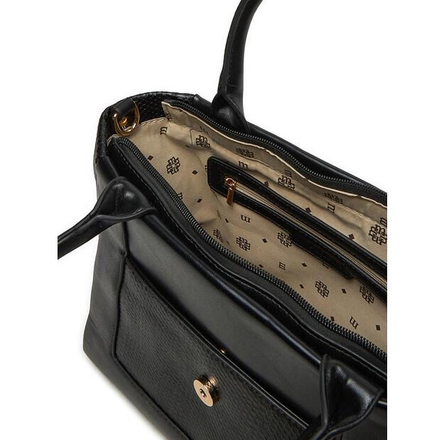 Сумка Monnari TORIMP0-24Z-BAG5470-K020D000-R00 чёрный