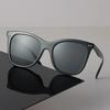 Vintage Rectangle Sunglasses Women Men Designer Luxury Fashion Glasses Casual Style UV Protection
