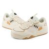 Kappa Low-Top Skate Shoes Unisex Shoes White Brown K0CY5CC90-0111