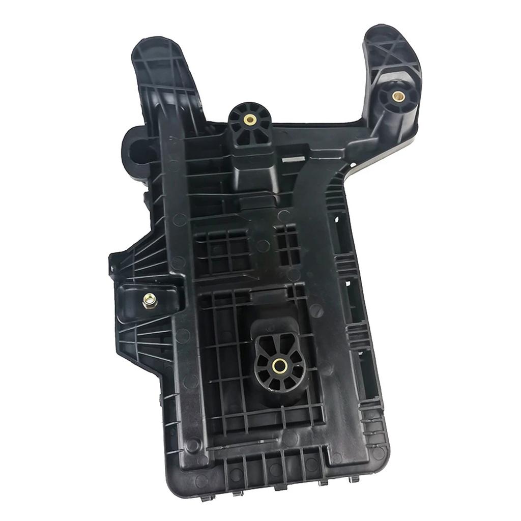 1KD915333 Auto Battery Tray Mount Bracket Base Battery Bracket For VW Golf GTI Jetta MK5 MK6 Tiguan EOS Passat B6 -A14Z