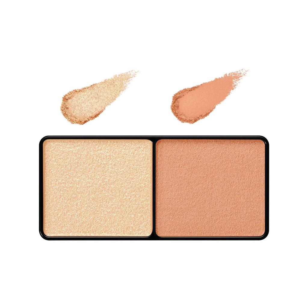 ettusais Eye Edition (Color Palette) 07 Apricot Beige Eyeshadow 3.8g