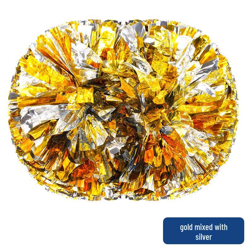 Cheerleading Pompons Dance Performance Props