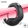 Testikkelmassasjeapparat Vibrator Cockring Delay Ejakulasjon Penis Cock Ring på for mann Sexleketøy Pungstimulator