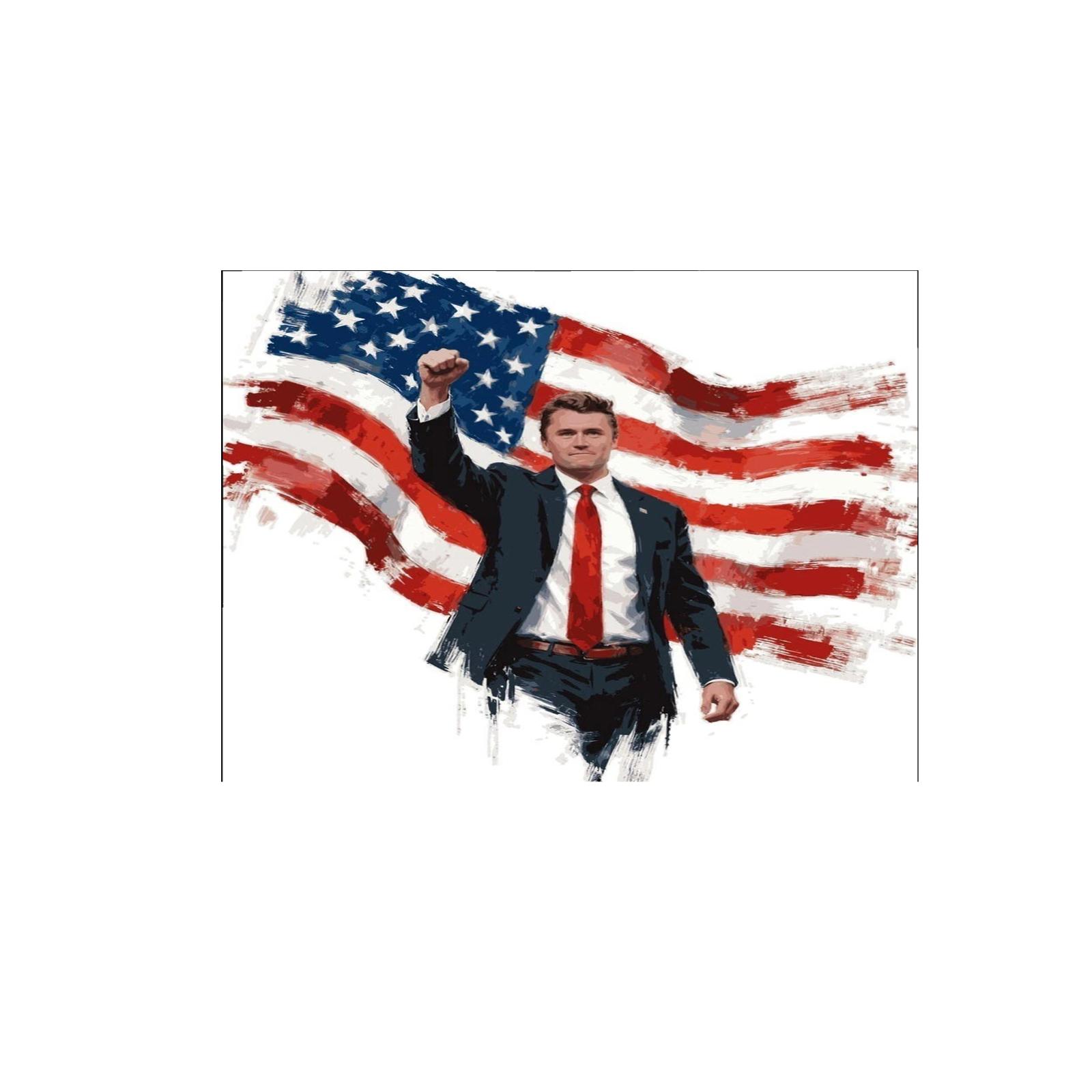 

Флаги персонажей, Внутреннее и наружное украшение, Украшение флага, Двусторонняя двойная печать, 150см*90см One Size