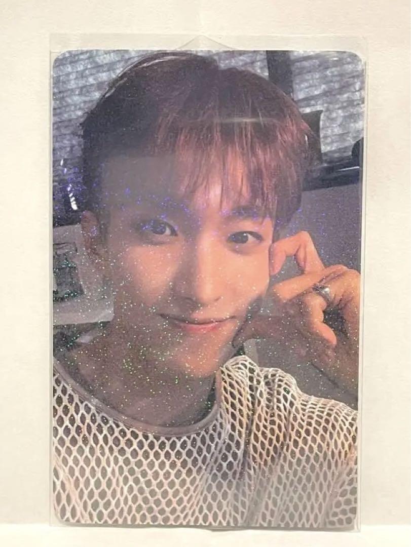 

[USED] SEVENTEEN Dokyeom Carat Edition Music Plant Korea Lucky Doro