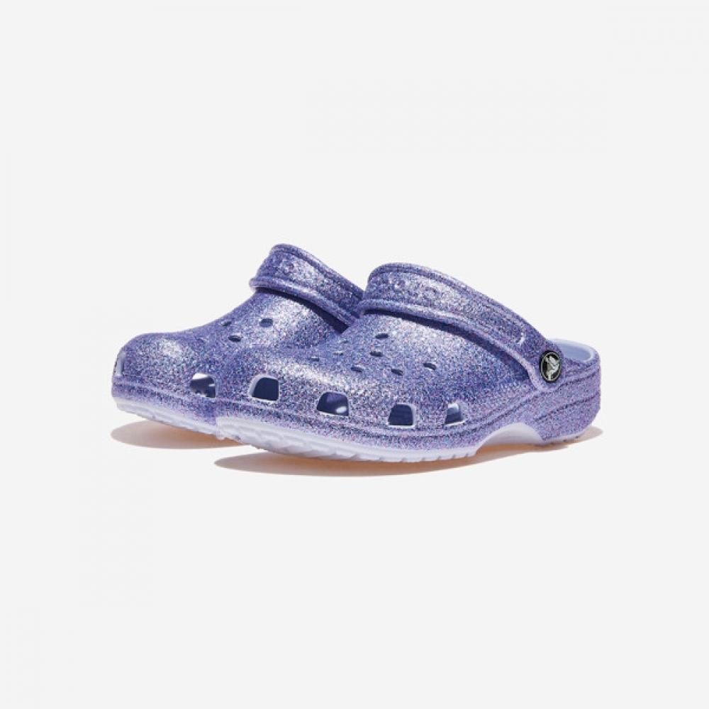 

Crocs Abc Mart Crocs Classic Glitter Clog Kids 210
