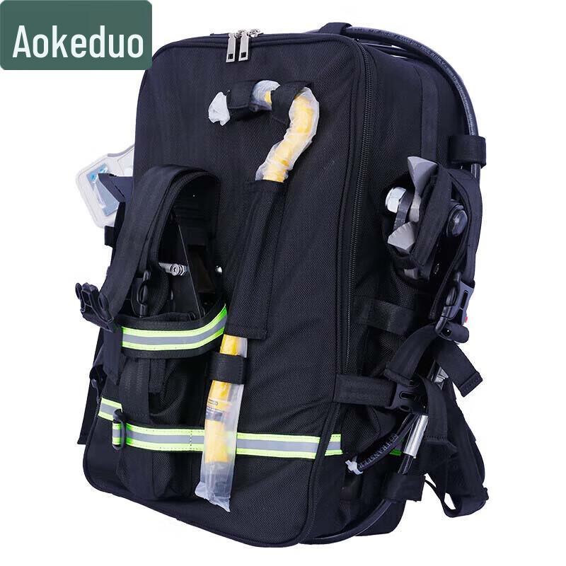 Aocord Electric Hydraulic Rescue Tool Kit