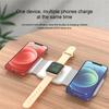 Fold Wireless Charger Stand