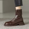 Bottines – Bottines