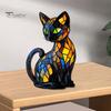 Table Lamp 3D Animal Night Light Soft Glow USB Powered Easy To Use Energy-Saving Decorative Animal Desk Light Decor
