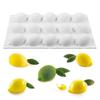 Silicone For Soap Cake Pastry Baking - Homemade Chocolate Molds
