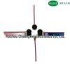 Miniature Motor Vibrator 1027, 0820, 0827, 1234 Models