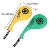 Durable Double Kick Pad Target Boxing Sanda Pad For Tae Kwon Do Karate Training Small Gifts Kids Taekwondo PU Rebound Sponge