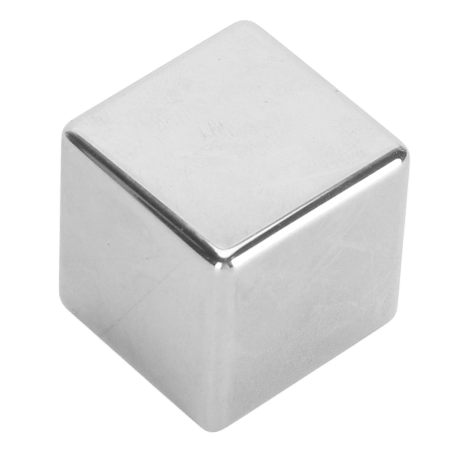 

Камень для виски, избегайте разбавления вкуса, многоразовый охлаждающий терагерцовый камень для напитков, напитков L(for 6.5-9kg)