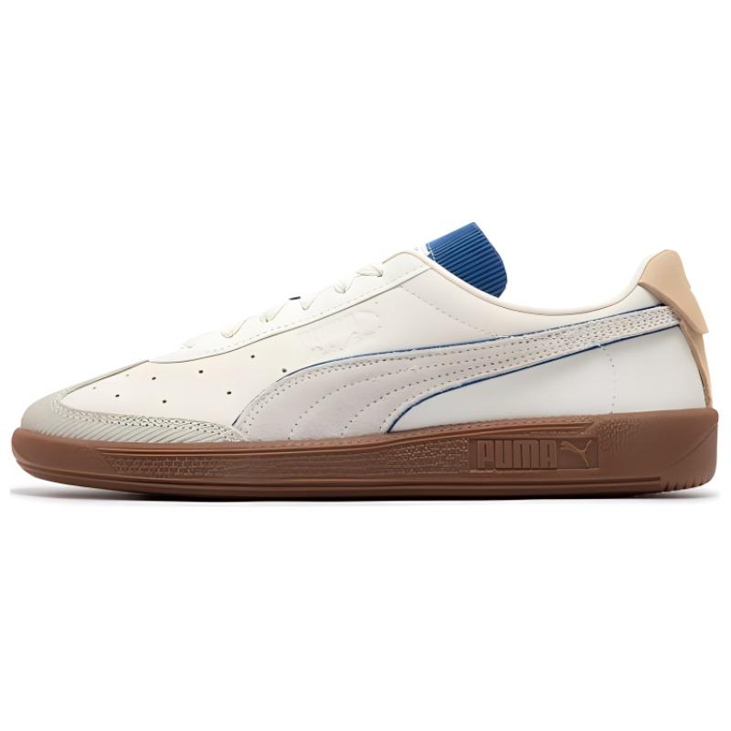 Puma Caven 2.0 Unisex White Black 386343-02 EU 40.5