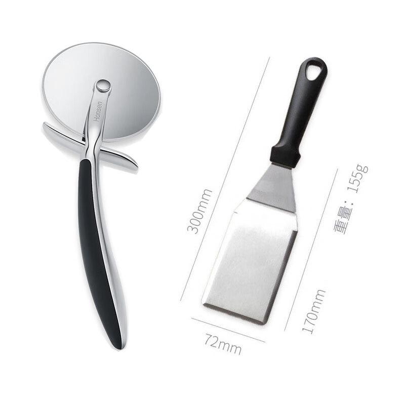 Stainless Steel Pizza Cutter Wheel