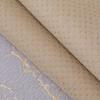 Cuscino per divano in chenille con pizzo traforato Copridivano universale per tutte le stagioni Copertura antiscivolo antipolvere Asciugamano per divano Federa per cuscino effetto marmo