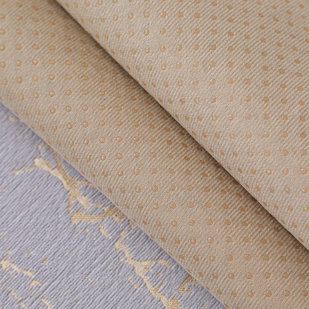 Подушка для дивана из кружева с ажурным узором из синели — фото 6