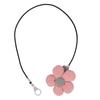 Hearing Aid Clip Prevent Lost Beautiful Flower Design Hearing Aid Lanyard for Seniors Child