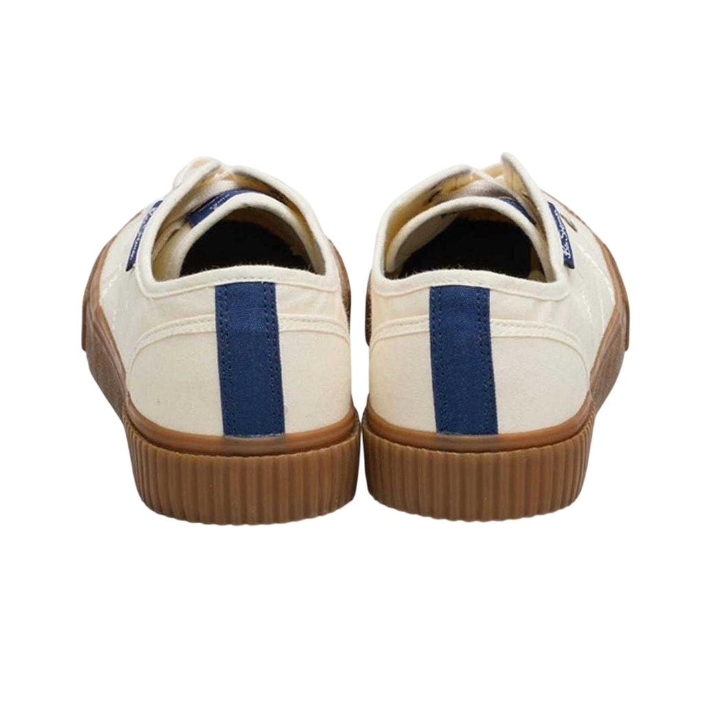 Zapatillas de Lona para Hombre Ben Sherman Canvey