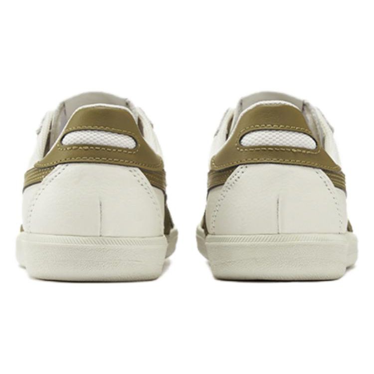 Onitsuka Tiger Unisex Tokuten White Moss Green 1183B938-103