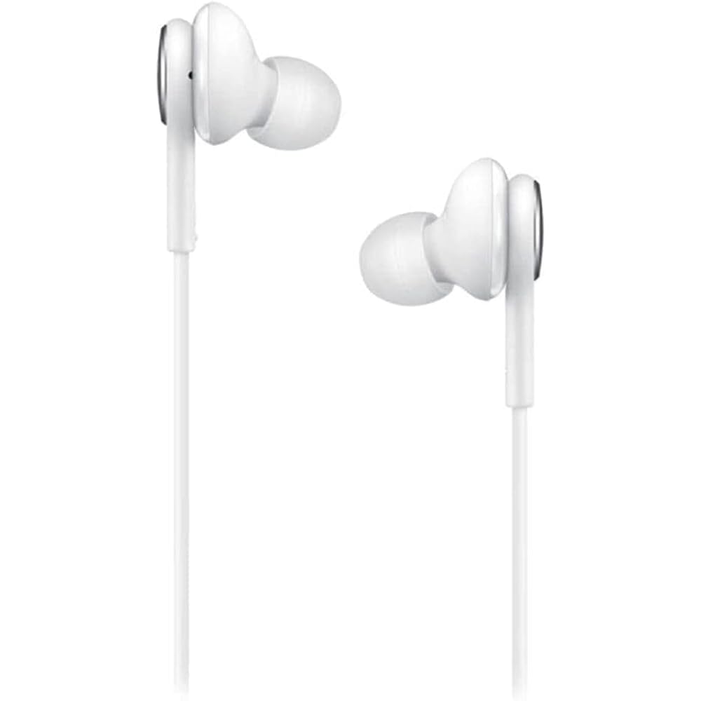 SAMSUNG AKG Earphones Original USB Type C In-ear Earphones Headphones with Remote Control & Mic B...