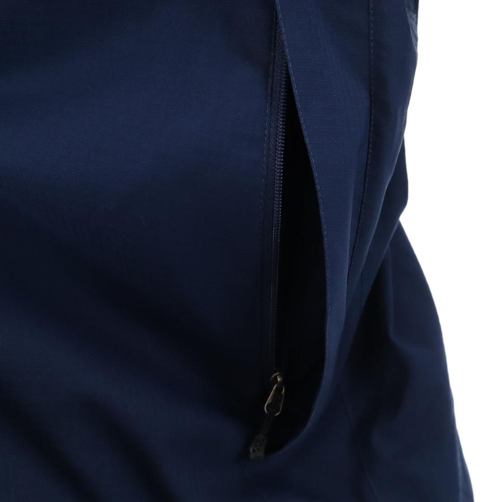 patagonia storm Jacket M Navy 84997F8 Outdoor Men's Used