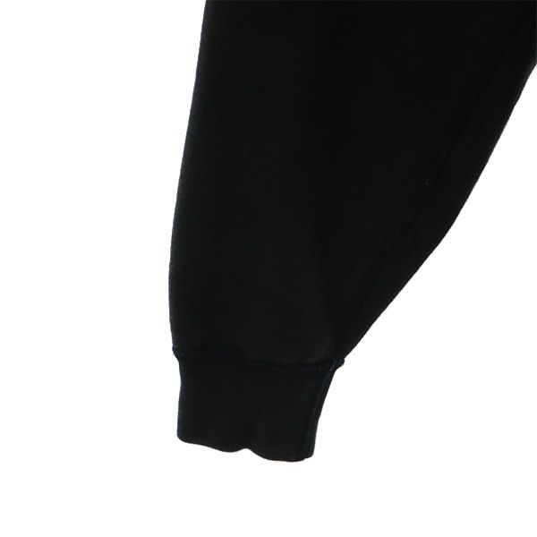 LEGENDA Výšivka loga Mikiny s dlouhým rukávem F mikina přes hlavu Pánské Použité