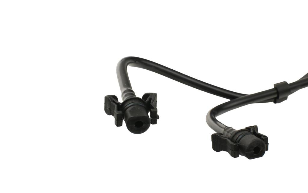 Ft61881 Fast Cooling Tank Equalizer Pipe
