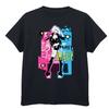 Tops (For Girls Over 4) – T-shirts