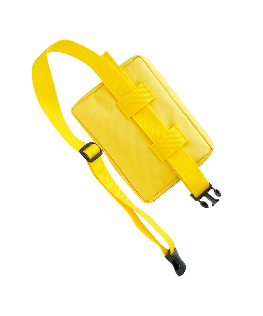 Lmn3011 Penny Bag - Lemon