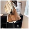 2Pcs Set Large Capacity Women Handbag 2024 New Fashion Shoulder Bag High Quality Bucket Bag Designer Brand Tote Bag