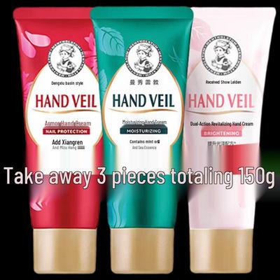 Hautpflege für Hände & Füße – Handcreme & Masken