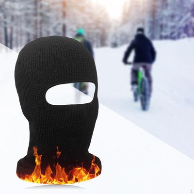 Mask Riding Winter Beanie Motocross Balaclava Hood Warm